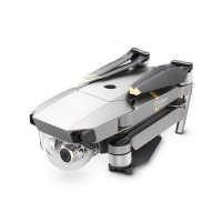 Дрон DJI Mavic Pro Platinum Fly More Combo, снимка 5 - Дронове и аксесоари - 23240640