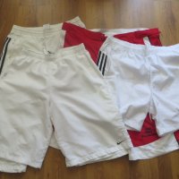 Шорти  Adidas,  Puma, Hummel, снимка 1 - Спортни дрехи, екипи - 15908133