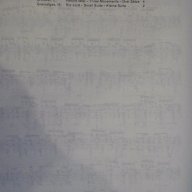 Книга "Kubai gitármüvek - Gitar Musik from Cuba" - 20 стр., снимка 6 - Специализирана литература - 15840923