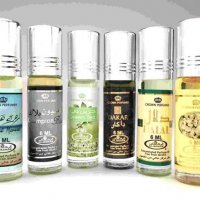 Мъжки и дамски парфюми by Al Rehab 6 мл висококачествени и дълготрайни, снимка 1 - Мъжки парфюми - 21541426