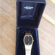 Рядък елегантен Wittnauer Longines унисекс, снимка 2 - Мъжки - 16950288