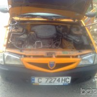 Dacia Solenza на части 20лв, снимка 4 - Автомобили и джипове - 10932998