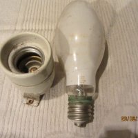 Електрическа лампа 250 w, снимка 3 - Прожектори - 22243234