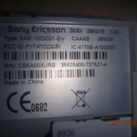 Sony Ericsson Z530i, снимка 6 - Sony Ericsson - 10977345