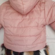 Нови луксозни детски якенца от Италия, снимка 6 - Бебешки якета и елеци - 17349674