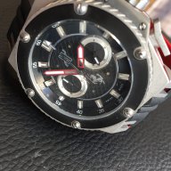 Мъжки часовник Hublot Big Bang Ferrari реплика клас ААА, снимка 3 - Мъжки - 17079580