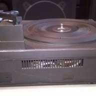 Philips stereo 347-ретро грамофон с усилвател-внос швеицария, снимка 15 - Грамофони - 14743023