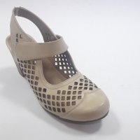 дамски сандал модел 3270 лятна обувка, снимка 2 - Сандали - 25544035