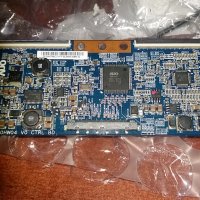 TCON BOARD T420HW04 V0 42T06-C03, снимка 1 - Части и Платки - 24921294