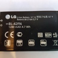 LG P350 оригинални части и аксесоари , снимка 8 - Резервни части за телефони - 17327226