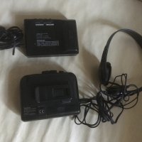 radio cassette Sony,Panasonic и .., снимка 6 - Други ценни предмети - 3338191