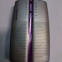 Транзистор Grundig City boy 31., снимка 1 - Радиокасетофони, транзистори - 24127160