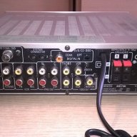 denon avr-f100 stereo receiver-внос швеицария, снимка 11 - Ресийвъри, усилватели, смесителни пултове - 18254139