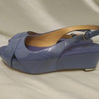 Елегантни обувки Sergio Rossi, снимка 1 - Дамски елегантни обувки - 25595447