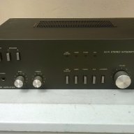 mp a 400 hi-fi-stereo amplifier-140watt-внос швеицария, снимка 2 - Ресийвъри, усилватели, смесителни пултове - 18215841