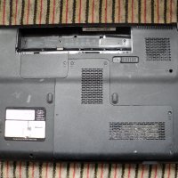 Лаптоп HP G61 / G61 – 430SF, снимка 3 - Лаптопи за дома - 24863807