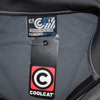 НОВО! CoolCat - CC Deunit - 100% Оригинално горнище / Горница, снимка 6 - Спортни дрехи, екипи - 21035450