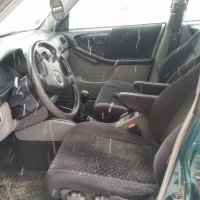 Subaru Forester, снимка 7 - Автомобили и джипове - 20742394