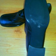 Чисто нови гръцки обувки Elite, снимка 4 - Дамски ежедневни обувки - 11384744