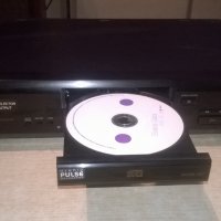 sony cdp-xe310 cd player with optcal digital out for md, снимка 4 - Ресийвъри, усилватели, смесителни пултове - 22672835