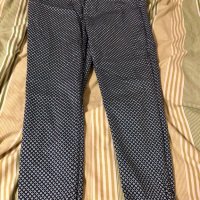 H&M Дамски панталон М размер, снимка 2 - Панталони - 24844175