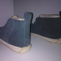 Clarks оригинални обувки, снимка 4 - Ежедневни обувки - 24483528