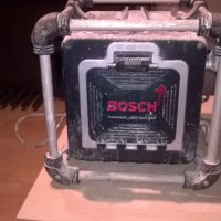 bosch-голямо строително радио-37х37х37см-внос франция, снимка 11 - Ресийвъри, усилватели, смесителни пултове - 23453541
