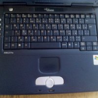 Fujitsu Siemens Amilo Pro V2000D на части, снимка 3 - Части за лаптопи - 22780227