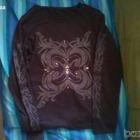 блуза 3 броя, снимка 2 - Блузи с дълъг ръкав и пуловери - 20500448
