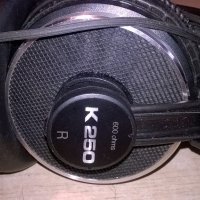 AKG-PROFI hifi headphones-made in austria-внос швеицария, снимка 8 - Слушалки и портативни колонки - 22163967