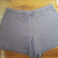 Дамски къси панталонки от H&M, снимка 3 - Къси панталони и бермуди - 25880465