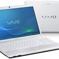 Sony Vaio VPCEH Бял / Черен на части, снимка 1 - Части за лаптопи - 24916825