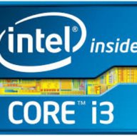 процесор cpu intel i3 3240 3.4ghz socket сокет 1155, снимка 1 - Процесори - 17899878
