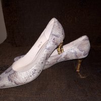 Обувки PrettyFit,колан и чанта, снимка 2 - Дамски елегантни обувки - 22523967