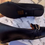Нови обувки със скрита платформа , снимка 3 - Дамски ежедневни обувки - 14286986
