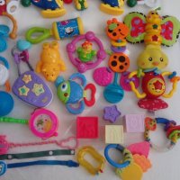 Бебешки играчки, снимка 7 - Рисуване и оцветяване - 21158299
