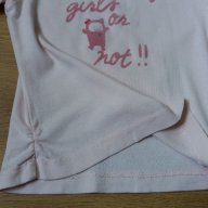 Блузка Zara, снимка 3 - Бебешки блузки - 16161322
