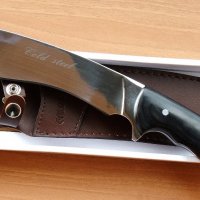 Нож COLD STEEL /high performance knife/, снимка 1 - Ножове - 21335952