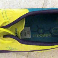 Puma ЕvoРower1-Футболни обувки, калеври, бутонки., снимка 6 - Маратонки - 12580649