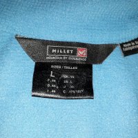 Millet (L) - дамски полар, снимка 5 - Блузи с дълъг ръкав и пуловери - 25256481