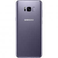 Samsung Galaxy S8+ (G955) 64GB Orchid Grey, снимка 3 - Samsung - 24511164