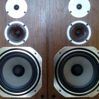  MONITOR AUDIO CAMBRIDGE England , снимка 1 - Тонколони - 19384666