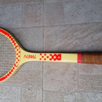 Тенис ракетa /DUNLOP, снимка 6 - Тенис - 24656943