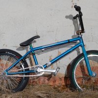 Външни гуми за велосипед колело BMX - ZIRRA 20x2.10 / 20x2.25, снимка 11 - Части за велосипеди - 20581656