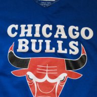 Тениска NBA / Chicago Bulls, снимка 2 - Тениски - 18061180