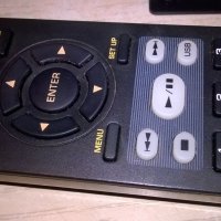 yamaha dvd-16 remote control-внос швеицария, снимка 8 - Дистанционни - 25117016