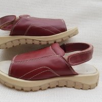 Нови сандали Chicco №28 , снимка 2 - Детски сандали и чехли - 22048097