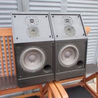 Scan Akustik Str 120 vintage, снимка 6 - Тонколони - 21279494