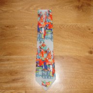 Вратовръзки - дизайнерски, коприна, снимка 3 - Други - 18201640