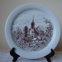Порцелан Vintage Bavaria  чинии 
